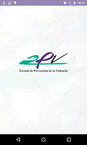 EPV - Profesionales screenshot 0
