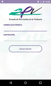 EPV - Profesionales screenshot 1