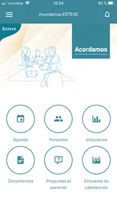 Acordamos screenshot 0
