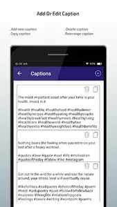 Post Planner Demo screenshot 5