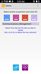 Easy Test الاختبار السهل screenshot 5