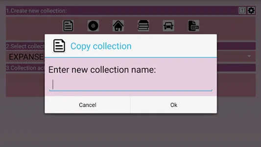 My Tiny DB screenshot 12
