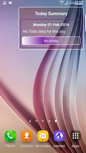 My Week screenshot 7