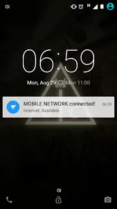 NetFy screenshot 2