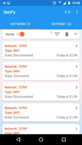 NetFy screenshot 6