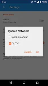 NetFy screenshot 7