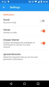 NetFy screenshot 8