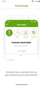 Feníe Energía screenshot 0