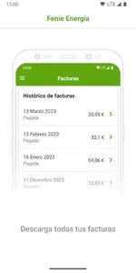 Feníe Energía screenshot 2