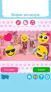 Nancy: one day as Youtuber screenshot 2