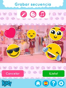 Nancy: one day as Youtuber screenshot 6