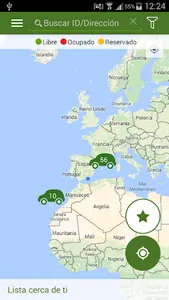 Feníe Energía Recarga screenshot 0