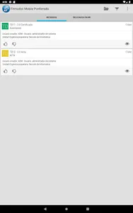 Firmadoc Mobile Ponferrada screenshot 10