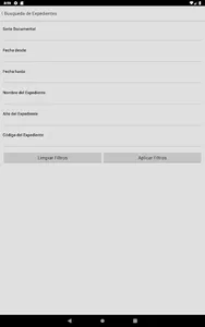 Firmadoc Mobile Ponferrada screenshot 13
