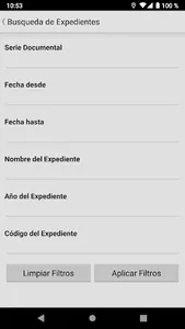 Firmadoc Mobile Ponferrada screenshot 7