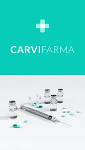 Carvifarma screenshot 0