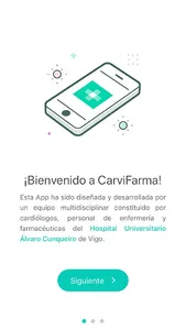 Carvifarma screenshot 1
