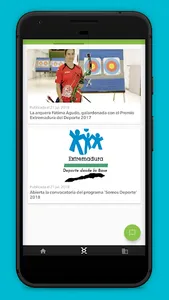 Oadext screenshot 1