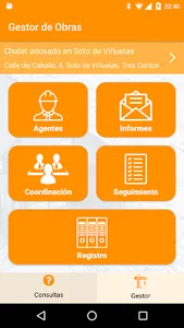 CoorGES screenshot 2