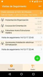 CoorGES screenshot 4