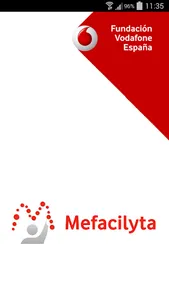 Mefacilyta screenshot 0