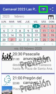 2024 LPGC Carnaval screenshot 5
