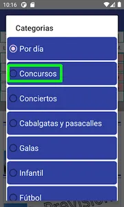 2024 LPGC Carnaval screenshot 6