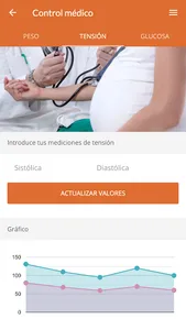 Clínica Cobián screenshot 3