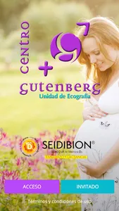 Centro Gutenberg screenshot 0