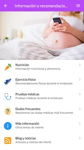 Centro Gutenberg screenshot 4