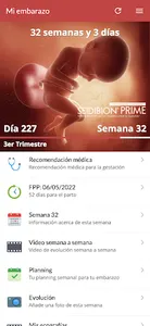Clínica Dr. Pedro Sánchez screenshot 1