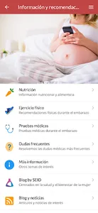 Clínica Dr. Pedro Sánchez screenshot 4