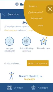 HealthyWork screenshot 7