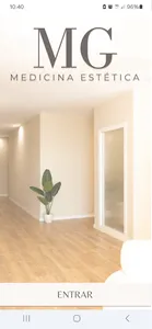 MG medicina estética screenshot 0