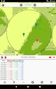 AgriSat screenshot 10