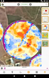 AgriSat screenshot 11