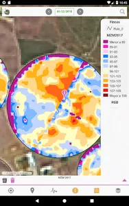 AgriSat screenshot 12