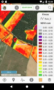 AgriSat screenshot 3
