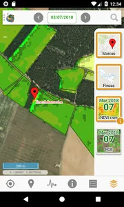 AgriSat screenshot 5