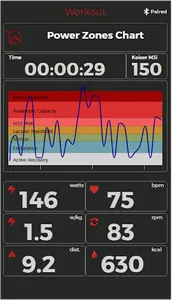 imPowered BeTrained screenshot 5