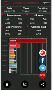 imPowered BeTrained screenshot 7