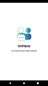 ImHere School screenshot 0