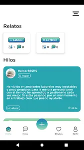 ImHere School screenshot 1