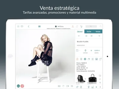 XTI by inaCátalog screenshot 1