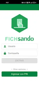 FICHSando screenshot 0