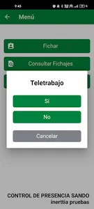 FICHSando screenshot 3
