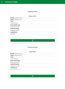 FICHSando screenshot 5