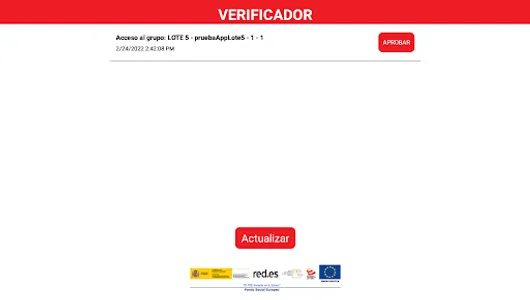 tucarreradigitalAccesoL6 screenshot 10