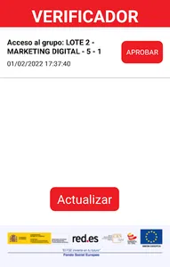 tucarreradigitalAccesoL6 screenshot 2