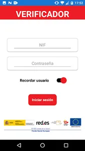 tucarreradigitalAutenticador screenshot 0